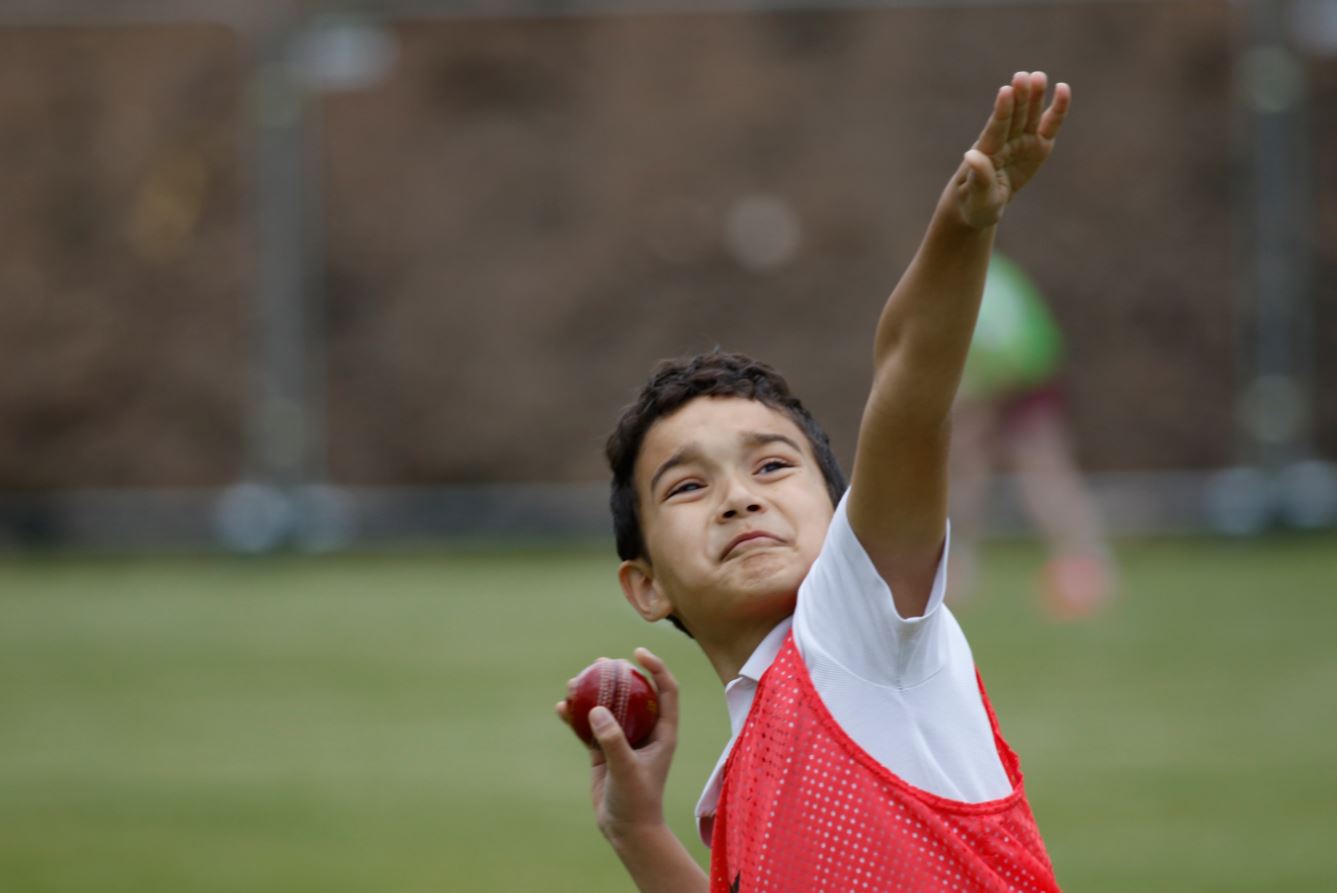 Years 3 and 4 Sports Day - 27th May 2016